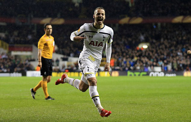 佩林：当图多尔被解雇时，我们球员觉得自己是首要责任人