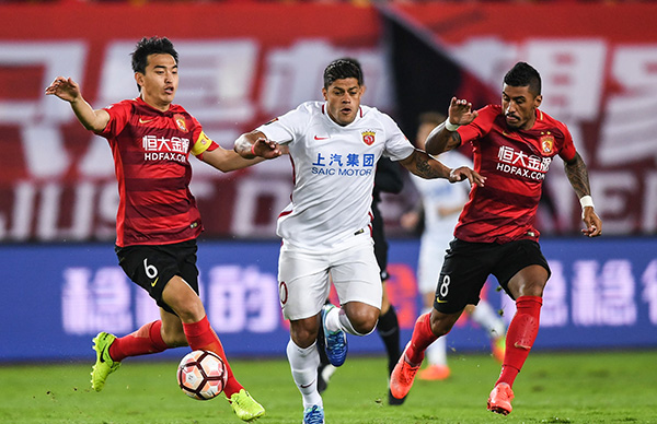 他第四节的火力太恐怖了