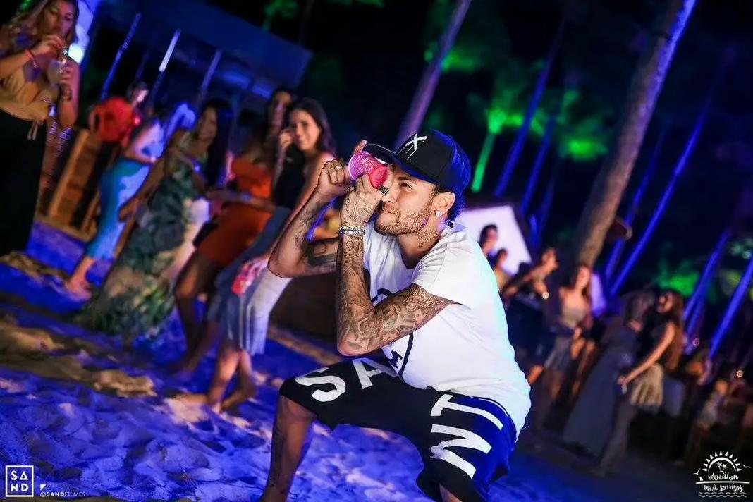 米兰达：很少有人能和斯帕莱蒂关系好，他的为人我还是不说了