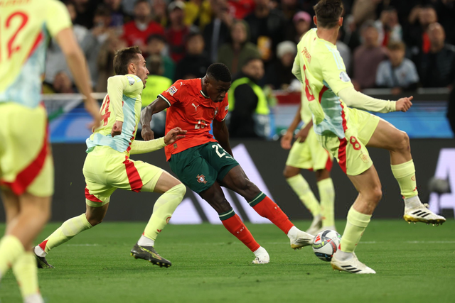 亚冠二级战报：拉蒙制胜，万隆1-0曼谷联，两队携手出线