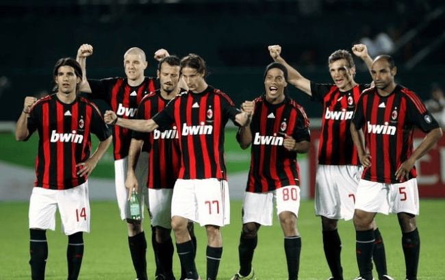 队报盛赞托万：现在他不仅是技术领袖，还是更衣室领袖