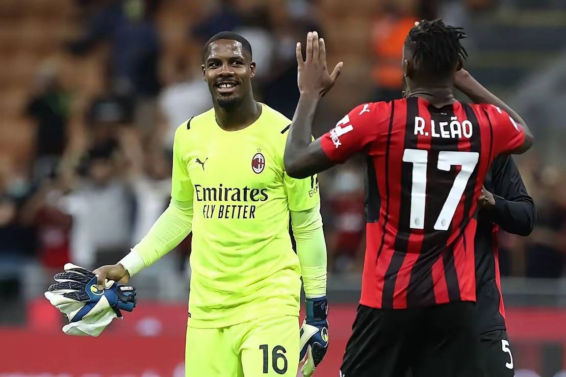 巴黎圣日耳曼内马尔助攻姆巴佩得分