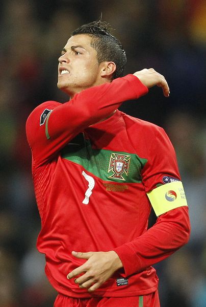 梅西选阿根廷假想敌，西班牙领衔！并未提C罗的葡萄牙！