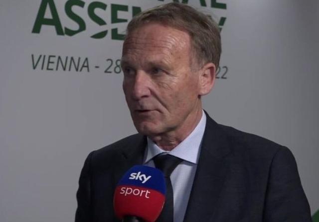 FIFA宣布美加墨世界杯增设强制补水时间