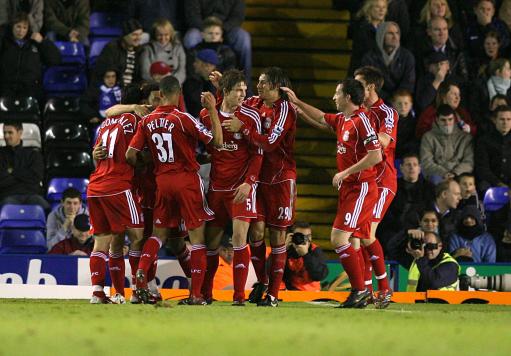 这脚抽射太干脆了