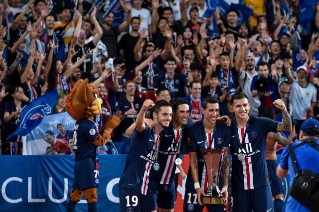 图片报：帕利尼亚在热刺年薪为810万欧，加上奖金可达1000万