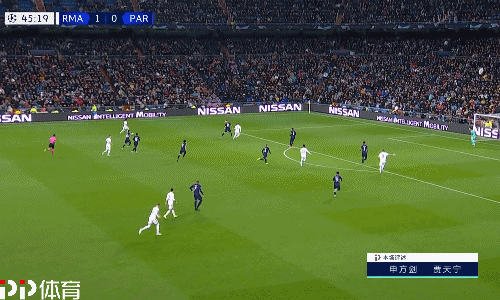 马赛反击质量高