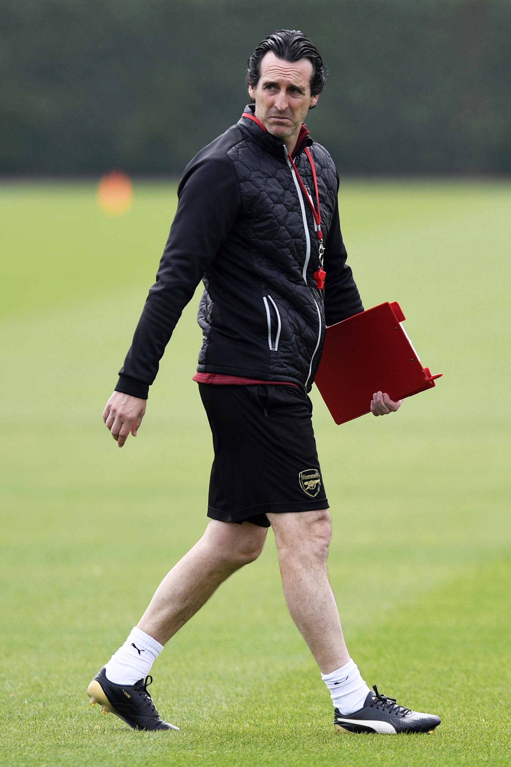 中场节奏控制得太稳